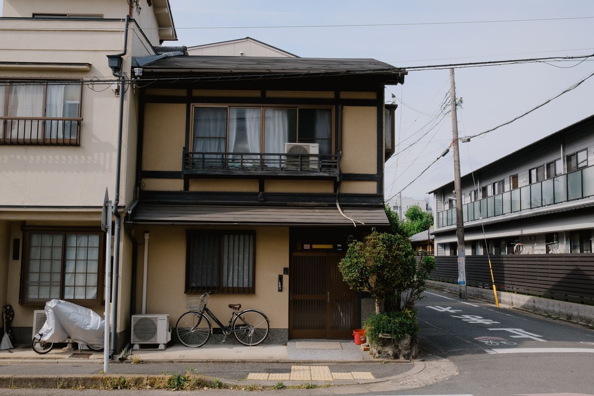 賃貸アパート