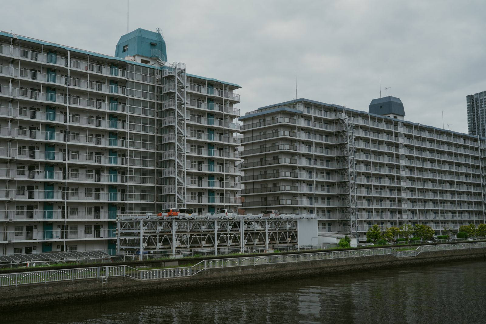 不動産価格の上昇局面では、財産分与の「いつ」が金額を変える